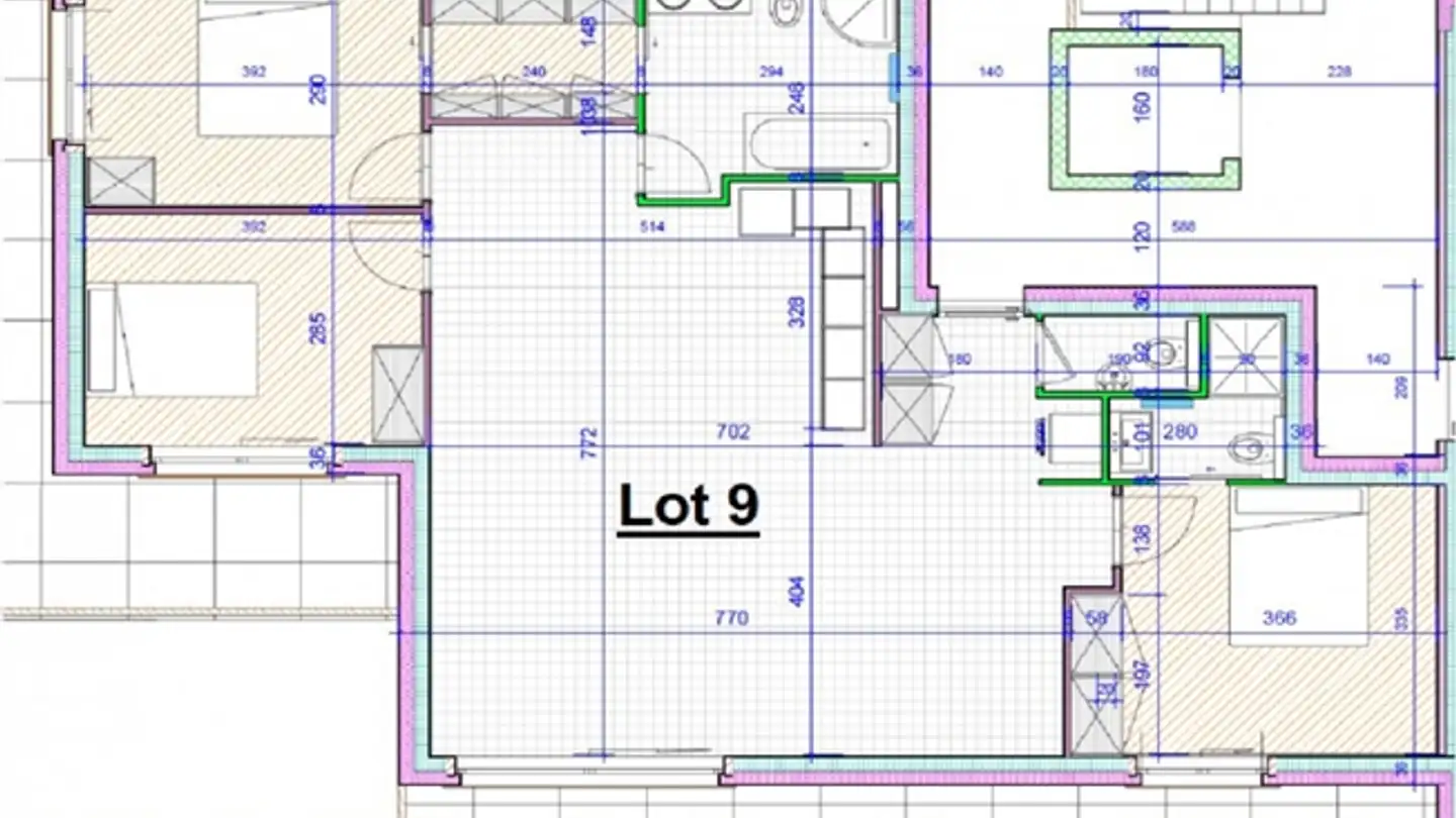 Penthouse kaufen - 1902 Evionnaz - Foto 2