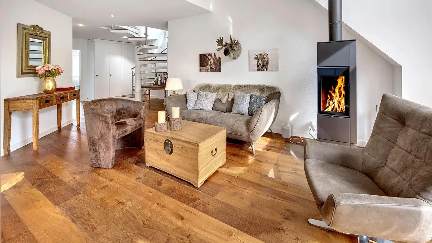 Apartment for sale - Lauerzring, 6010 Kriens