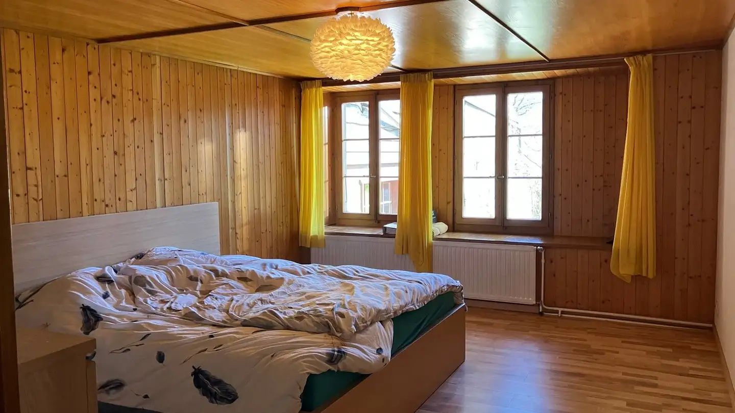 Apartment for rent - 1407 Bioley-Magnoux - Photo 2