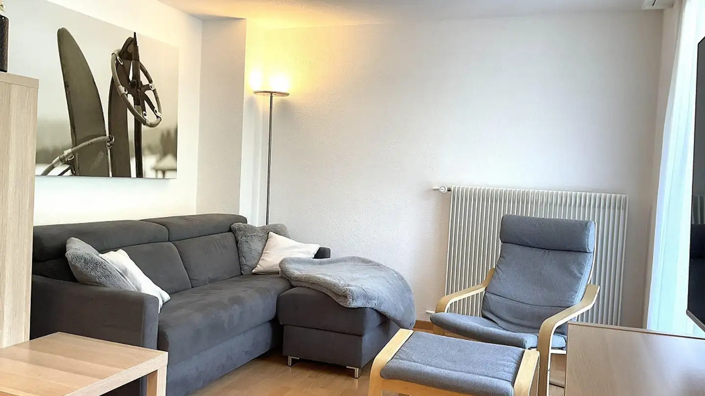 Wohnung kaufen - Tobelstrasse 16, 9656 Alt St. Johann - Foto 4