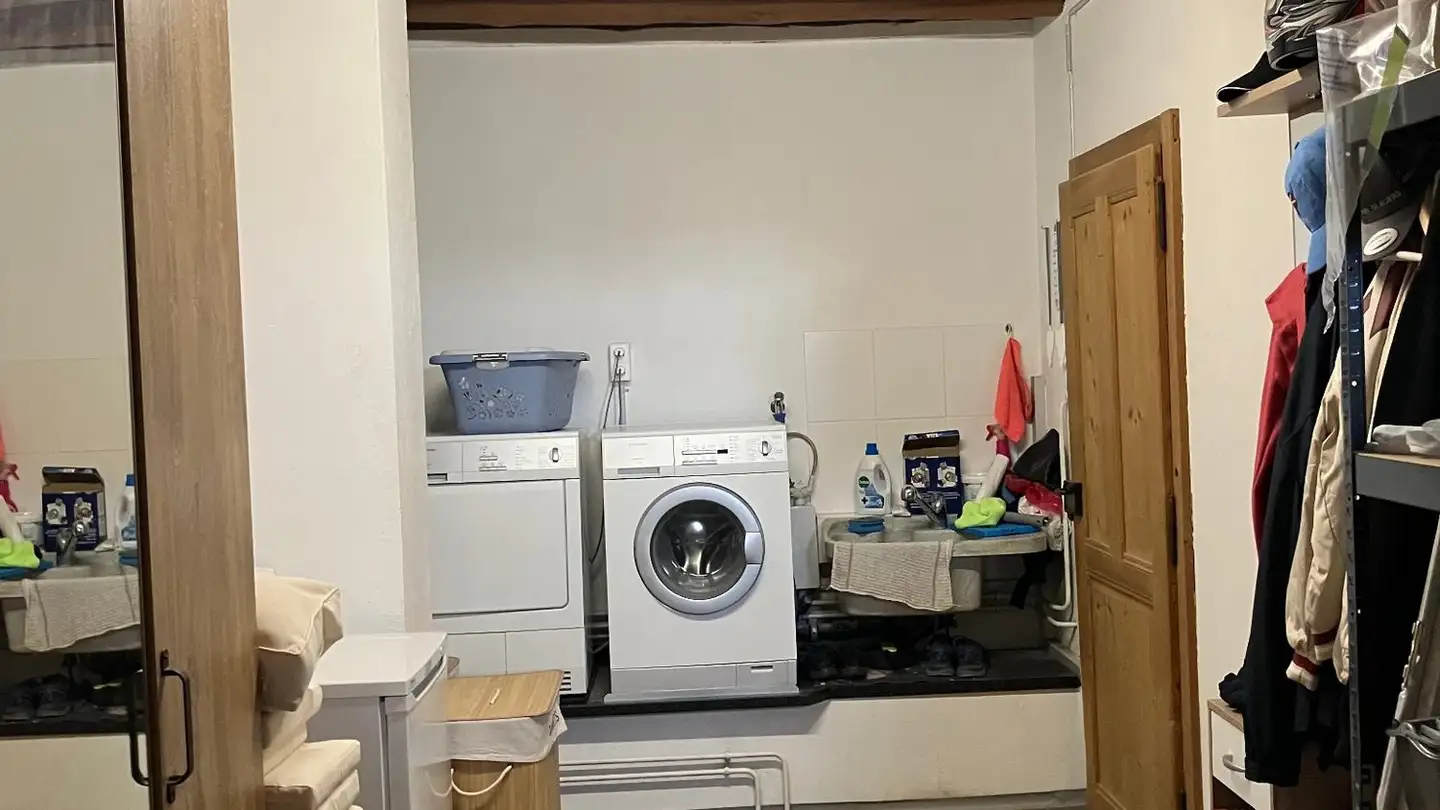 Apartment for rent - 1407 Bioley-Magnoux - Photo 4