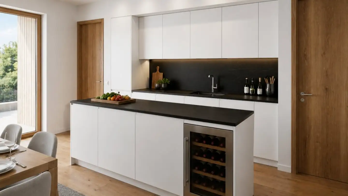 Appartamento in vendita - Zimmereiweg 1, 3425 Koppigen - Foto 4