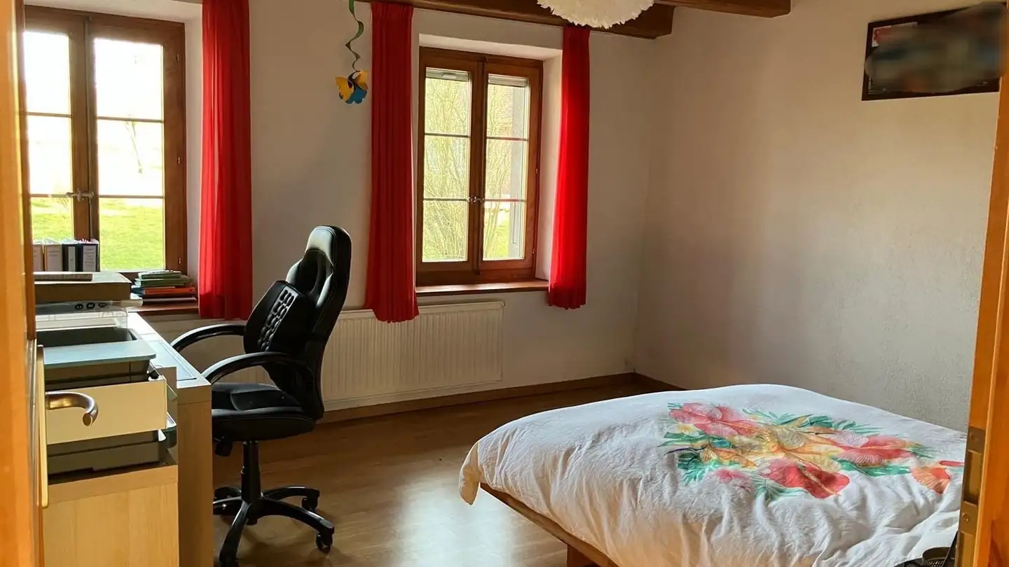 Apartment for rent - 1407 Bioley-Magnoux - Photo 3