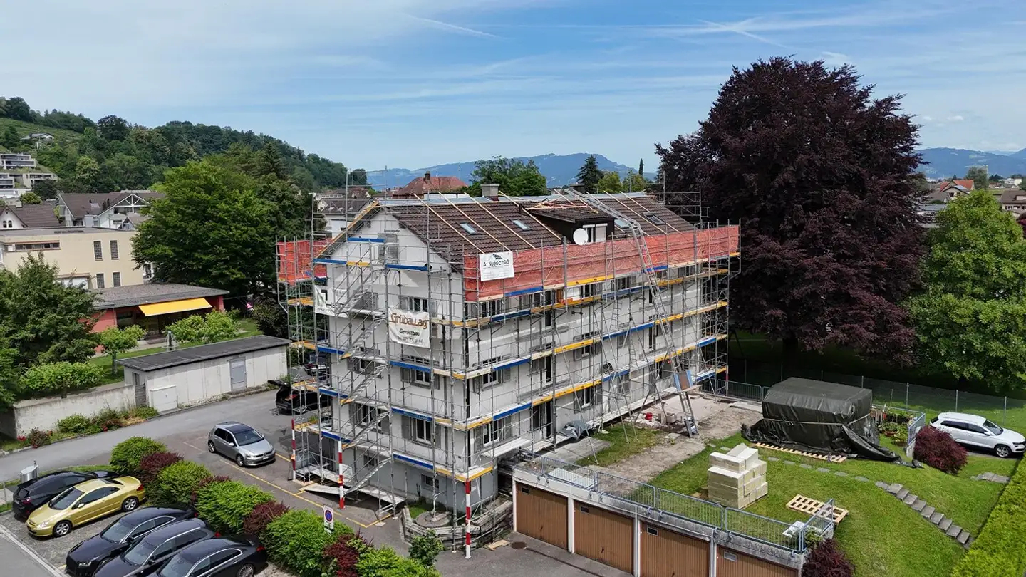 Apartment for sale - Giessenstrasse 8, 9434 Au SG - Photo 2