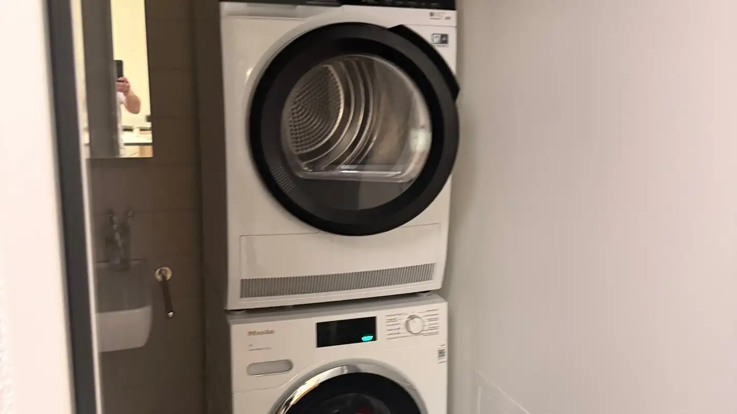 Appartamento in affitto - Seuzacherstrasse, 8400 Winterthur - Photo 4