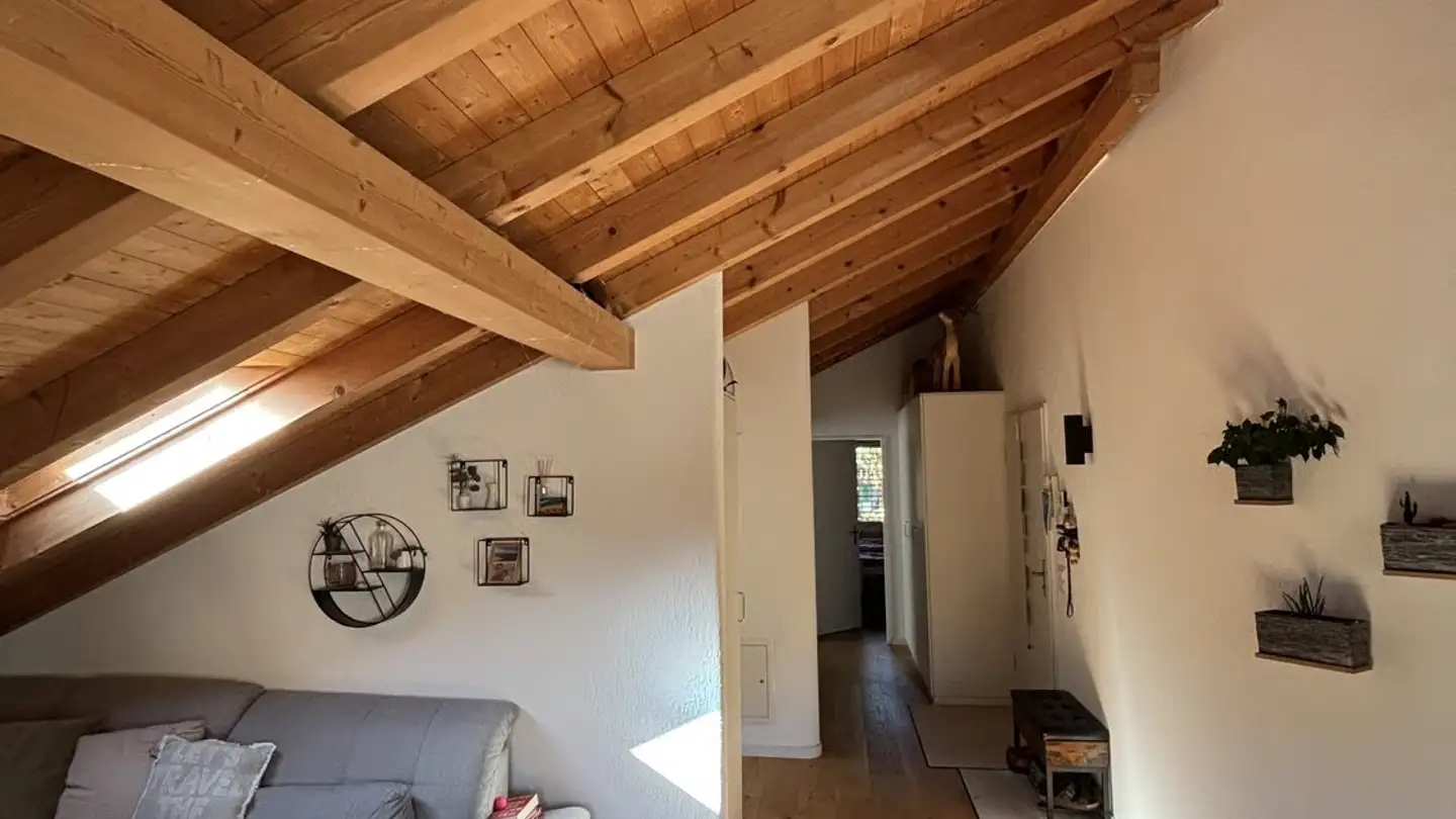 Apartment for rent - Schulgässli 55, 3812 Wilderswil - Photo 4