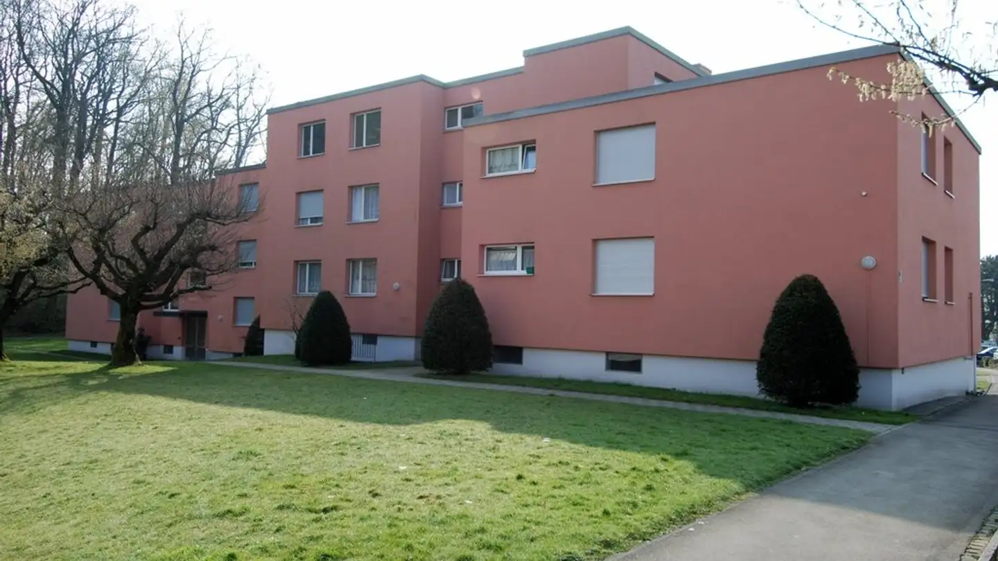 Appartamento in affitto - Vogelbuckstrasse 20, 8307 Effretikon