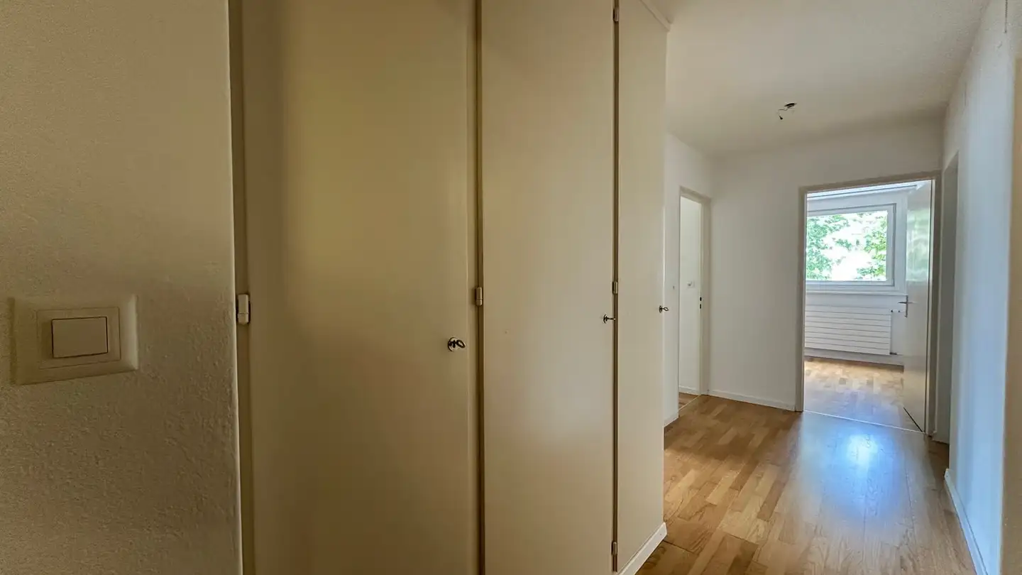 Wohnung mieten - Rue Alfred-Aebi / Alfred-Aebi-Strasse 92, 2503 Biel/Bienne - Foto 2