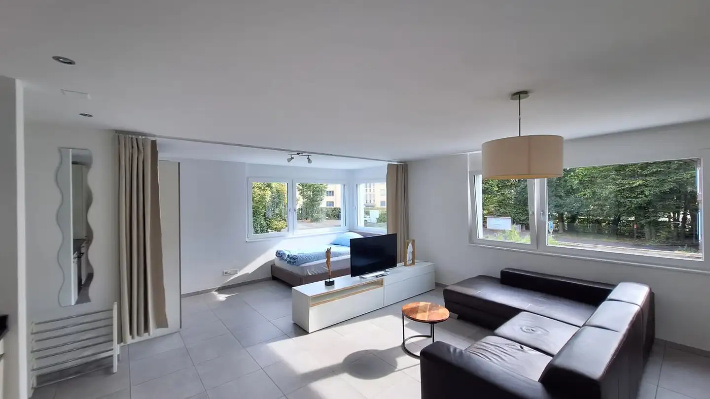 Appartement à louer - 8597 Landschlacht