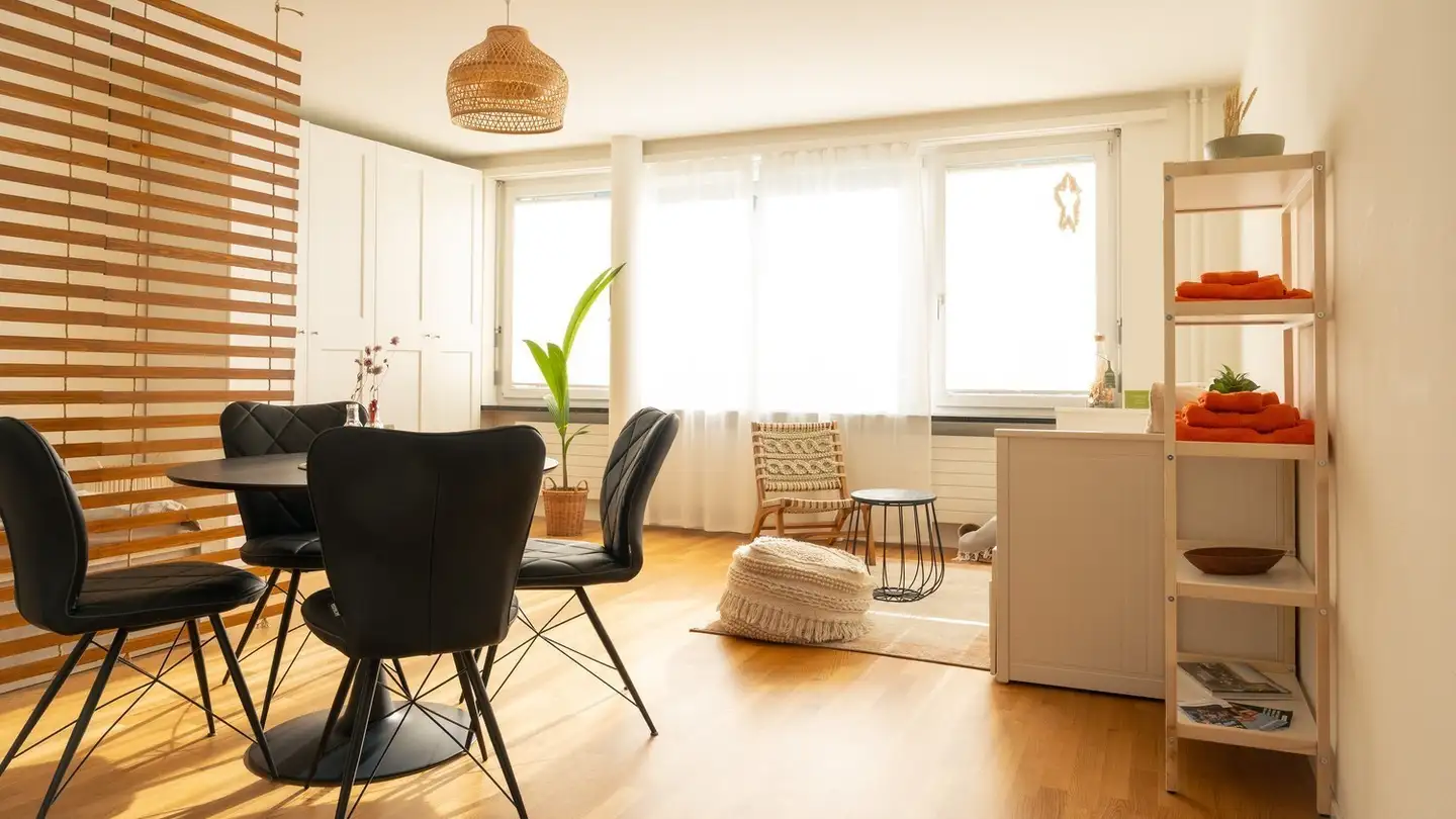 Apartment for rent - 4051 Basel