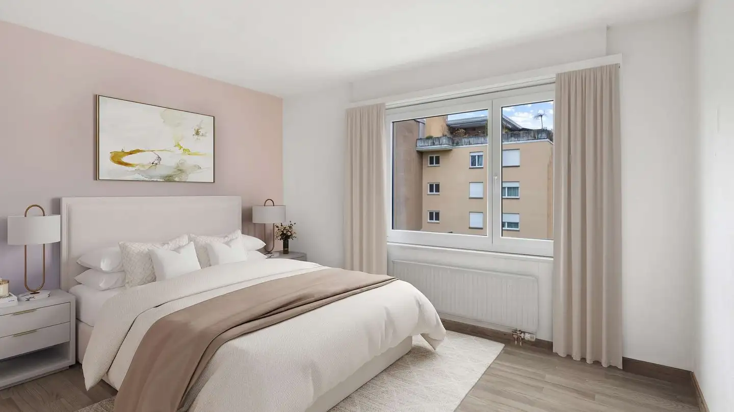 Apartment for sale - 8600 Dübendorf - Photo 3