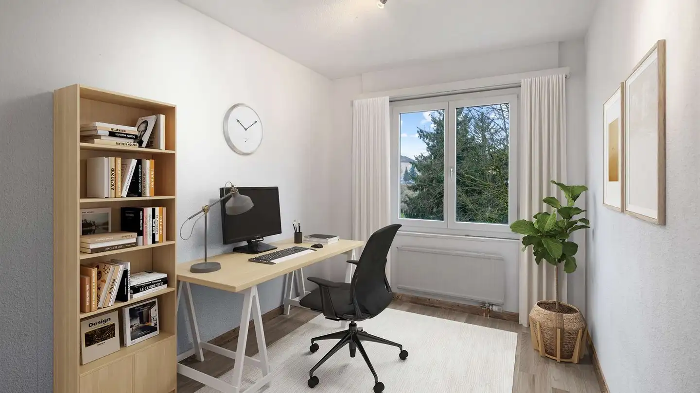 Apartment for sale - 8600 Dübendorf - Photo 4