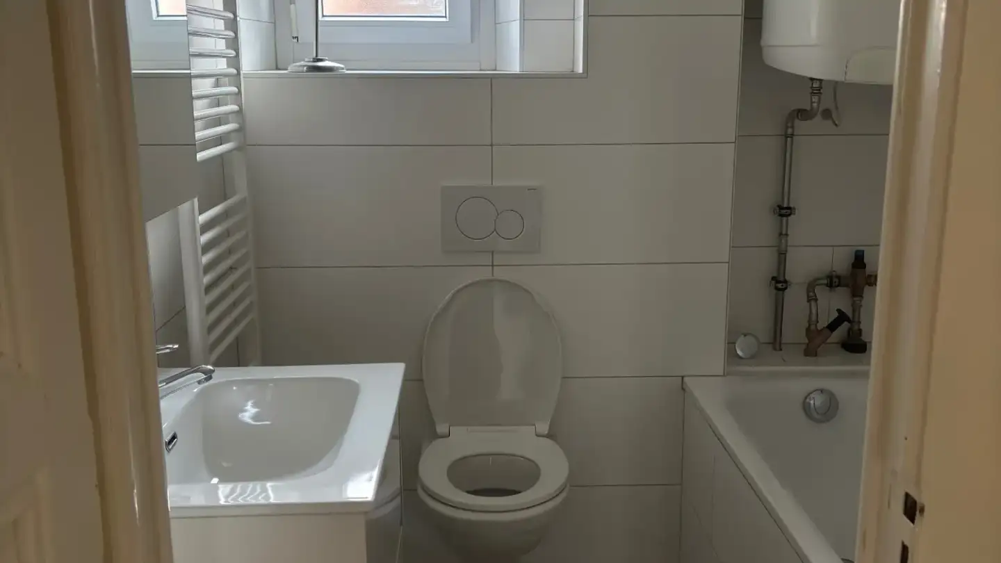Appartement à louer - 1337 Vallorbe - Photo 2
