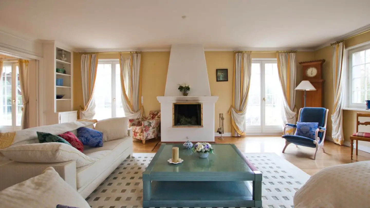 Villa à vendre - 1295 Tannay - Photo 4