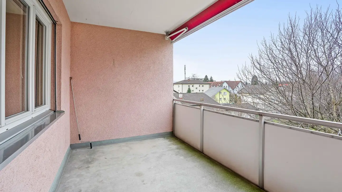 Wohnung mieten - Aechelistrasse 16, 9435 Heerbrugg - Foto 4