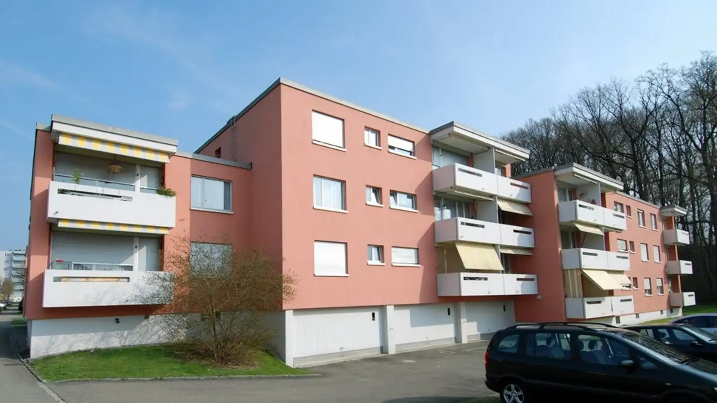 Appartamento in affitto - Vogelbuckstrasse 20, 8307 Effretikon - Foto 2
