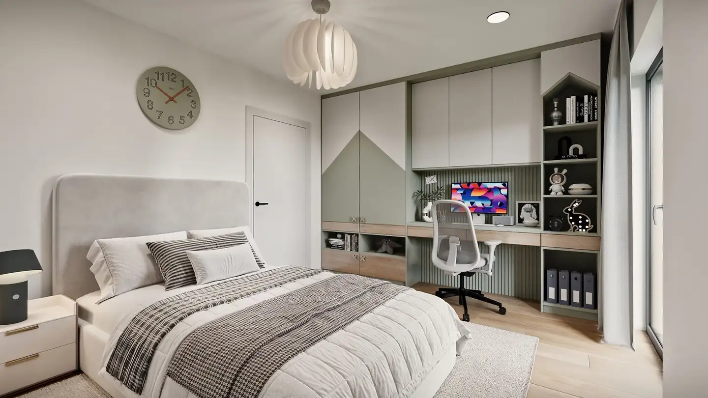 Apartment for sale - Forellenweg 7, 5070 Frick - Photo 4