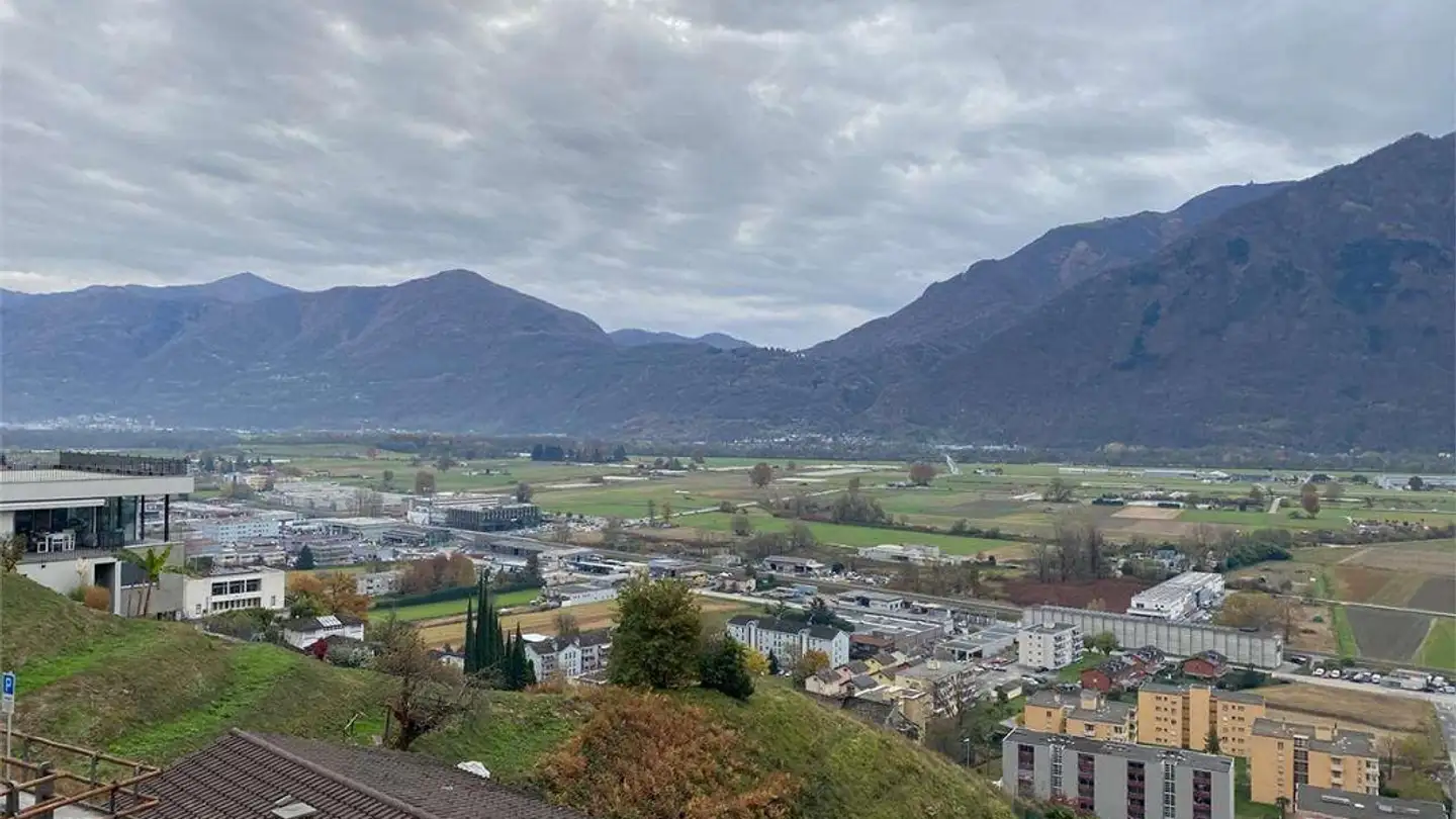 Appartamento in affitto - 6596 Gordola - Foto 4