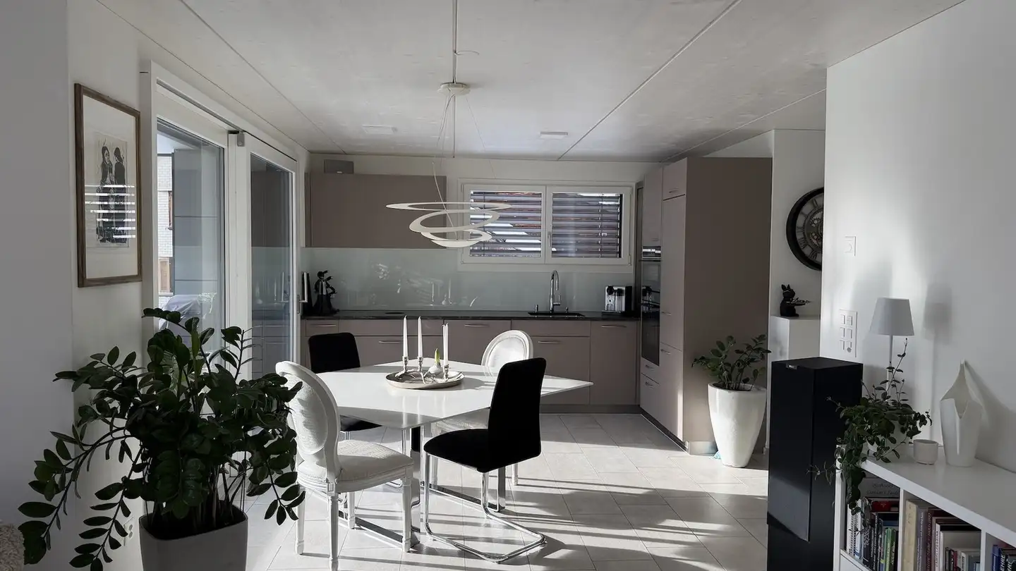 Apartment for rent - Zürcherstrasse 72, 8730 Uznach