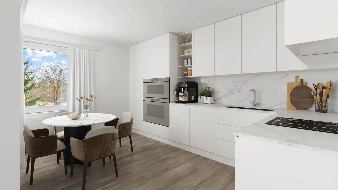 Apartment for sale - 8600 Dübendorf - Photo 2