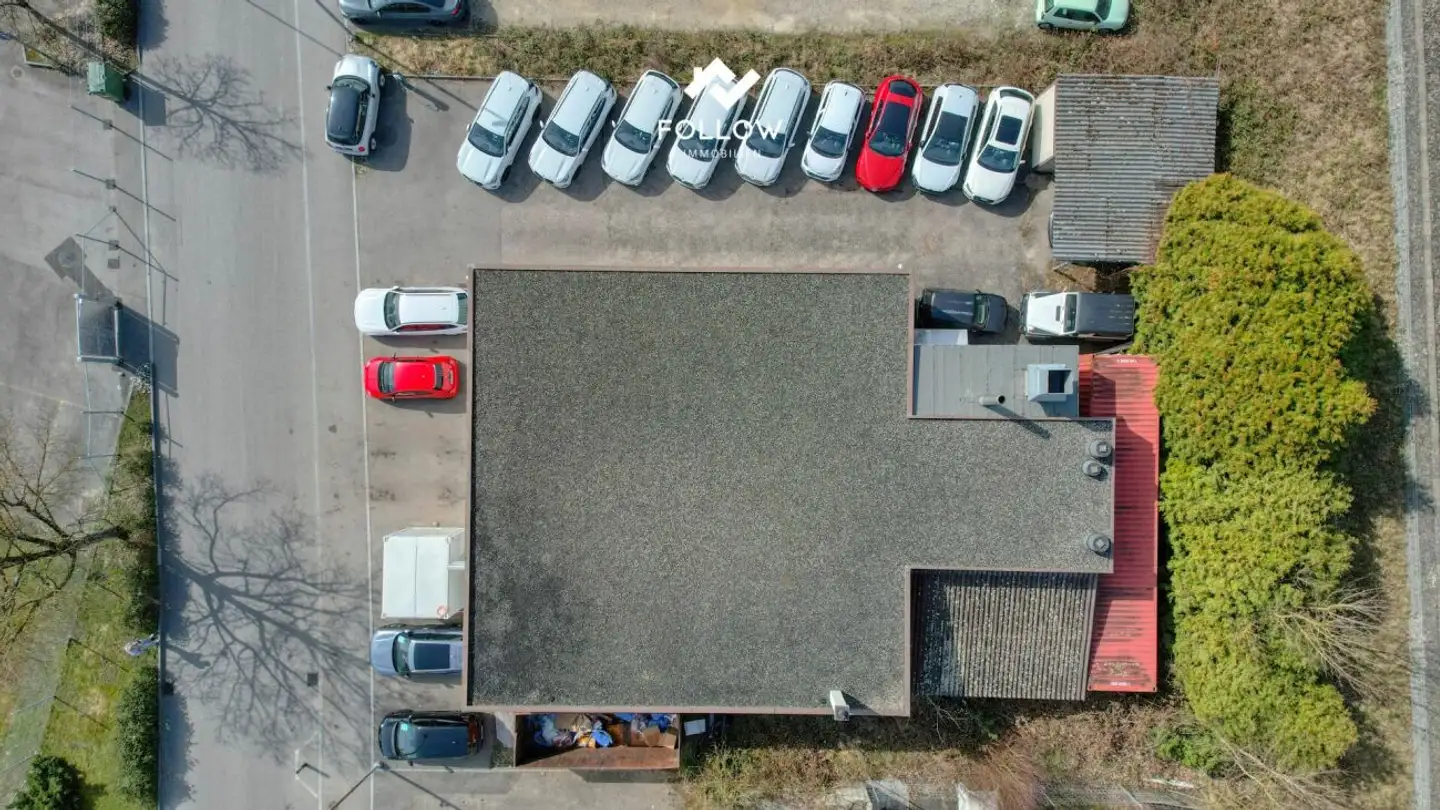 Edificio ad uso misto in vendita - Industriestrasse 10, 2543 Lengnau BE - Foto 3