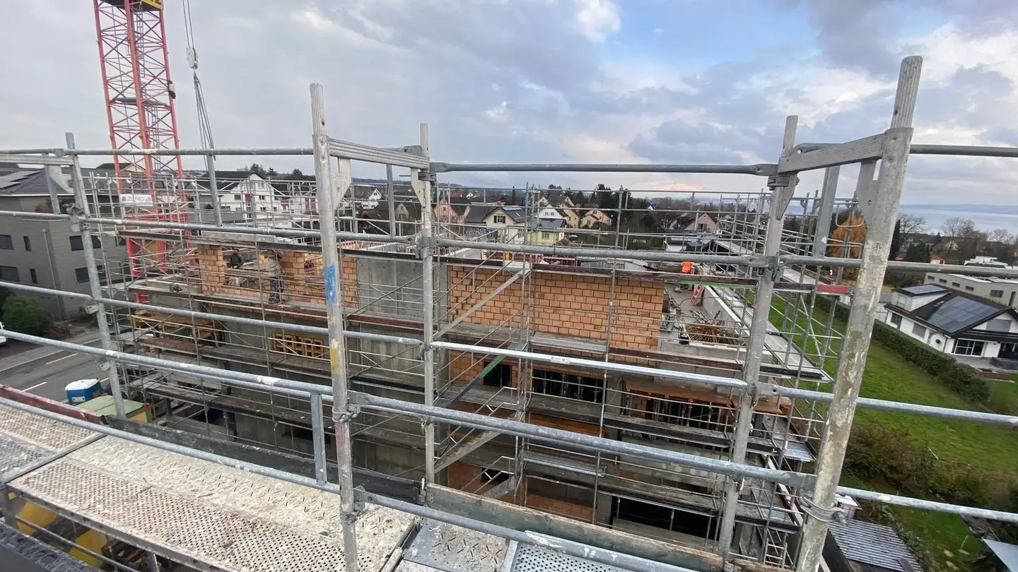 Wohnung kaufen - Romanshornerstrasse 21, 8592 Uttwil - Foto 3