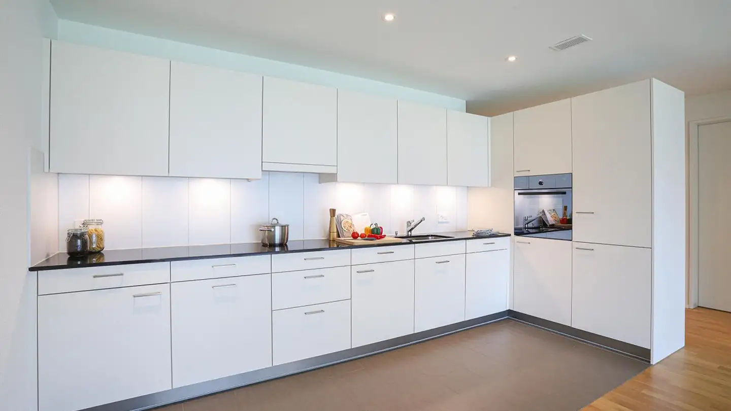Appartement à louer - Kreuzlingerstrasse 21, 8580 Amriswil