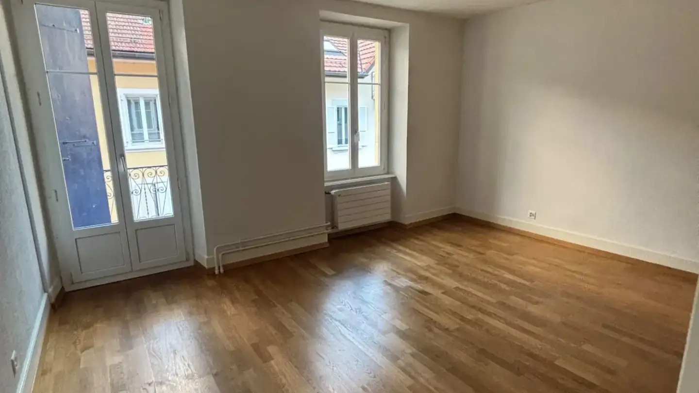 Appartement à louer - 1337 Vallorbe - Photo 4