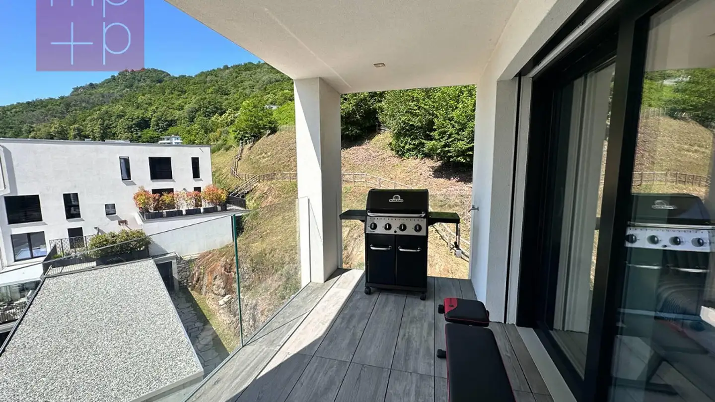 Appartamento in vendita - 6953 Lugaggia - Foto 4