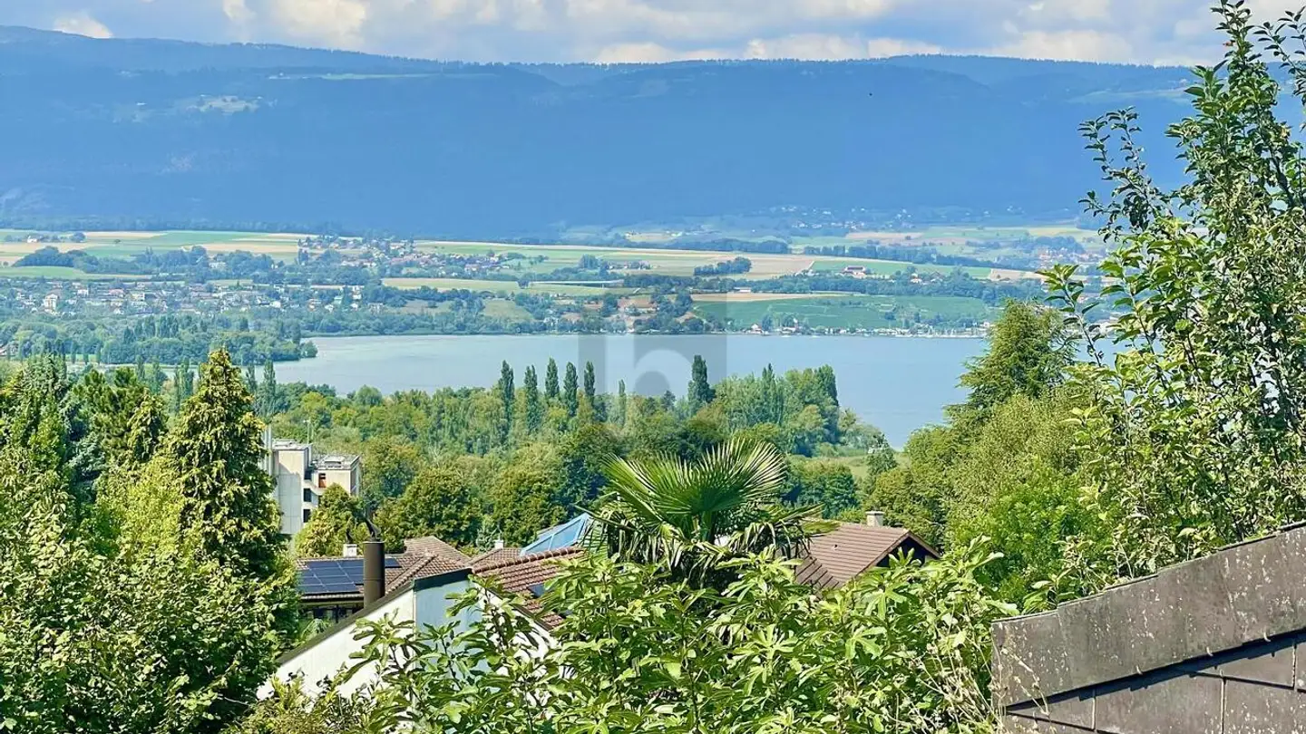 Single house for sale - 1400 Yverdon-les-Bains