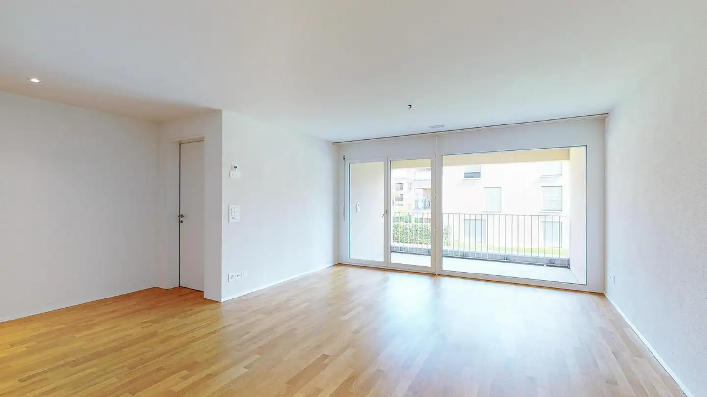 Appartamento in affitto - Kreuzlingerstrasse 21, 8580 Amriswil - Photo 2