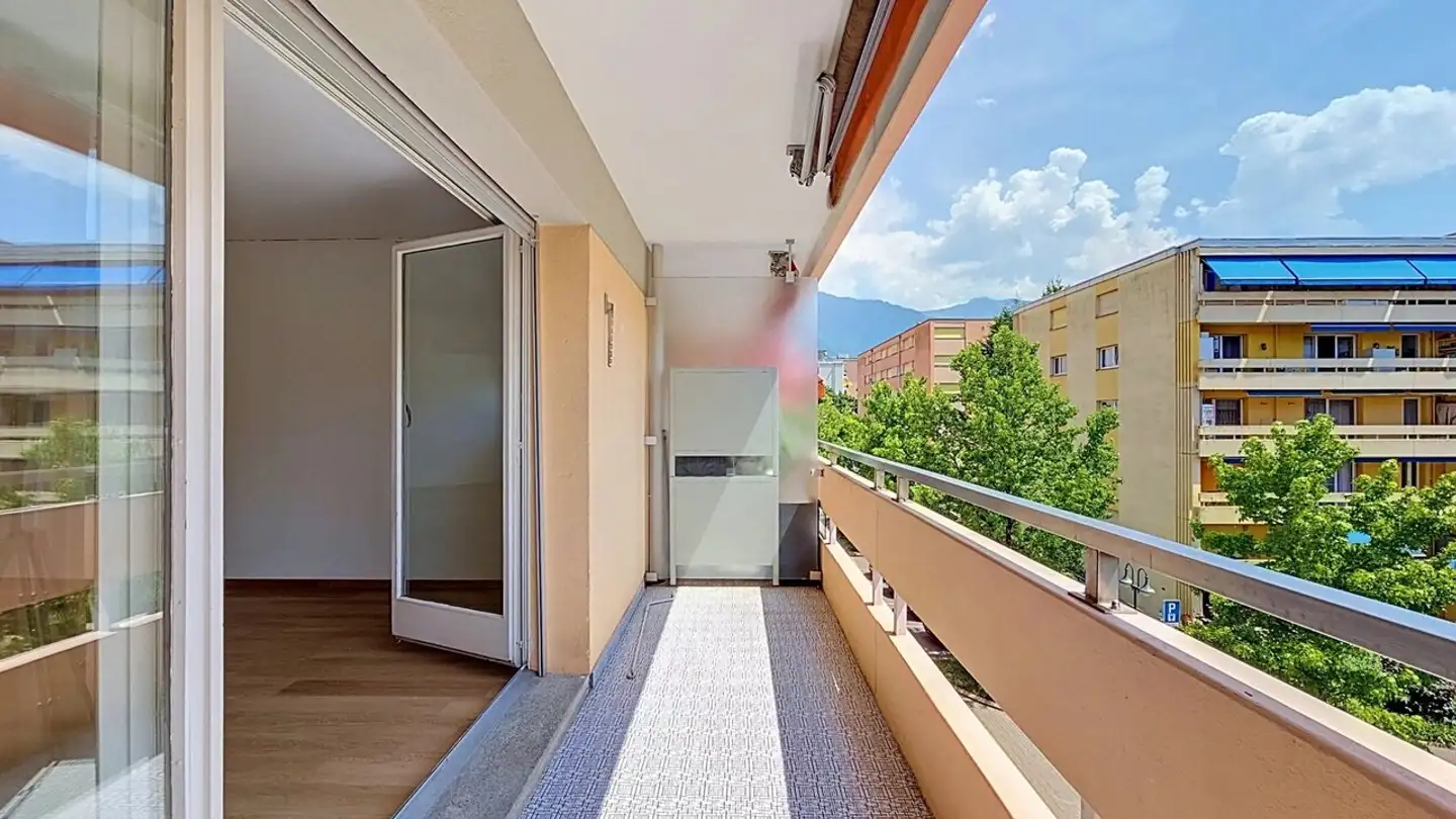 Appartamento in vendita - 1815 Clarens