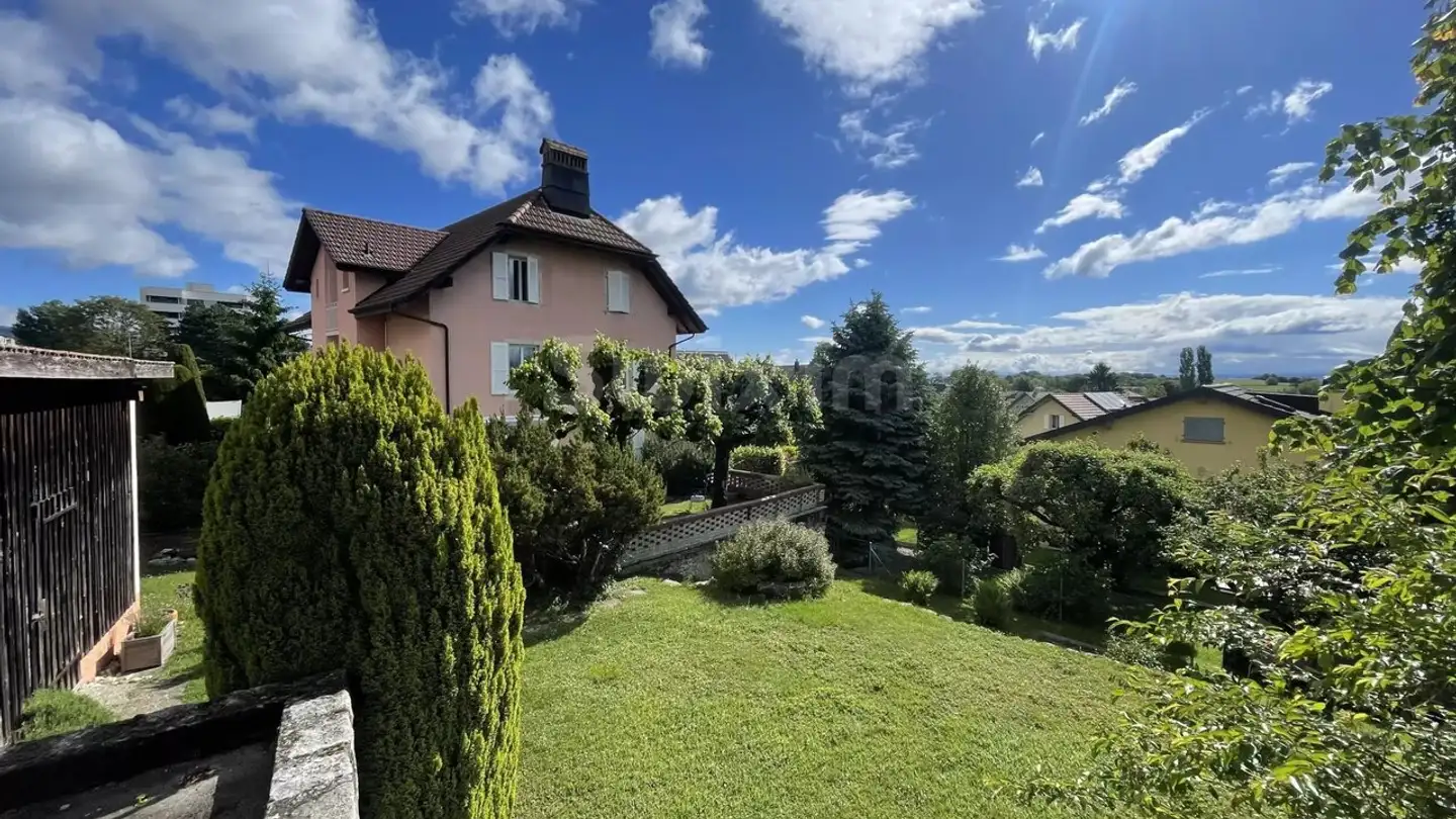 Casa singola in vendita - 2022 Bevaix