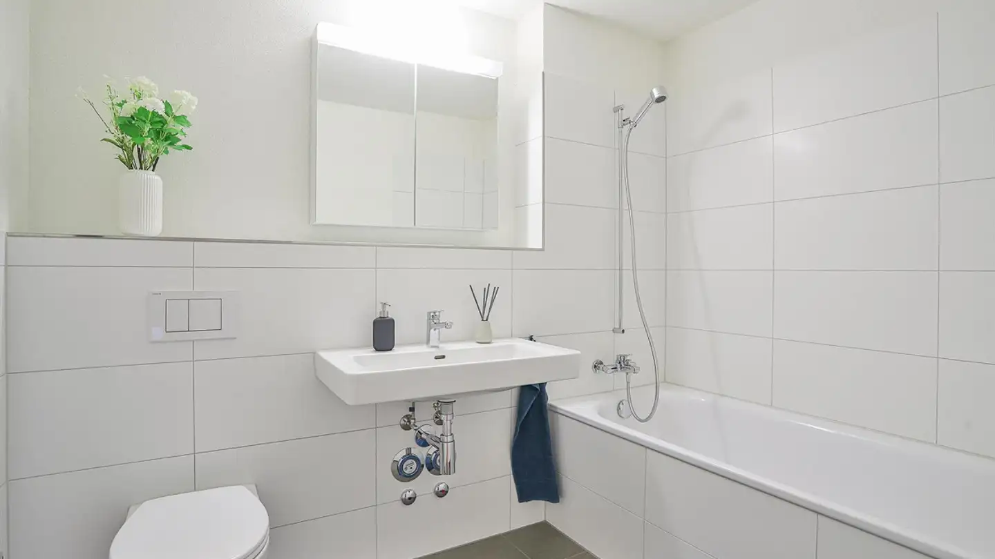 Appartamento in affitto - Kreuzlingerstrasse 21, 8580 Amriswil - Photo 4