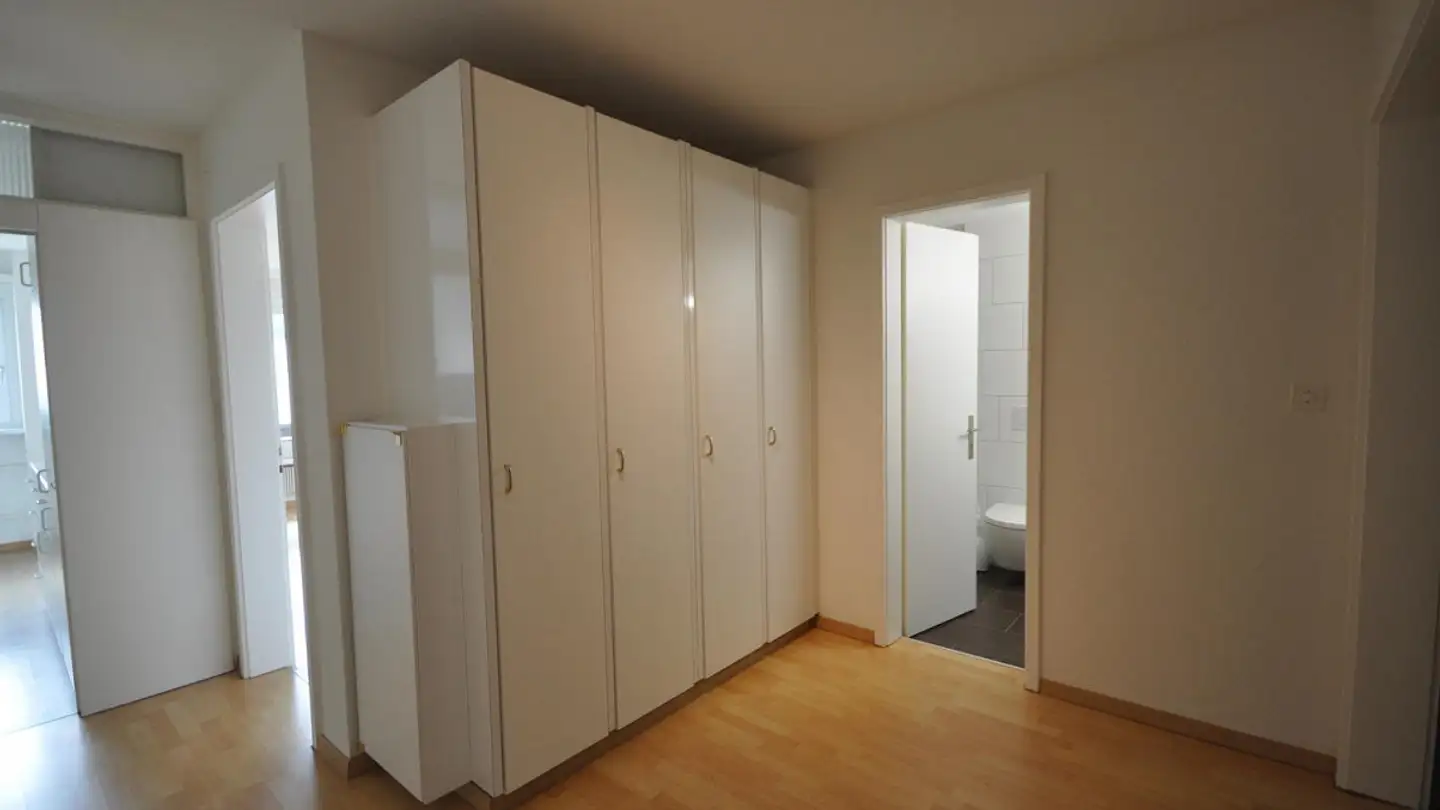 Appartamento in affitto - Rossweidstrasse 3, 7270 Davos Platz - Photo 3