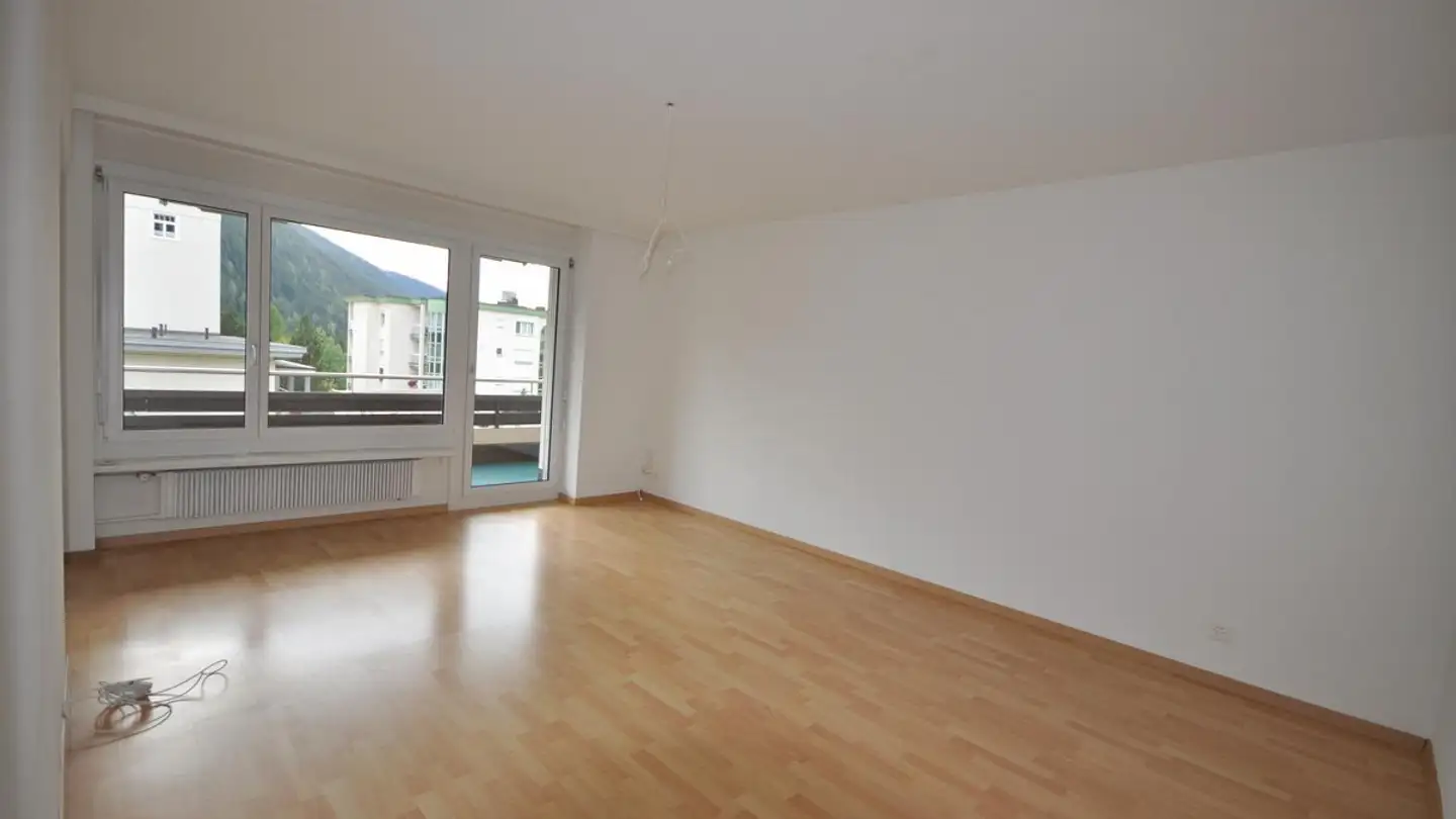 Appartamento in affitto - Rossweidstrasse 3, 7270 Davos Platz - Photo 4