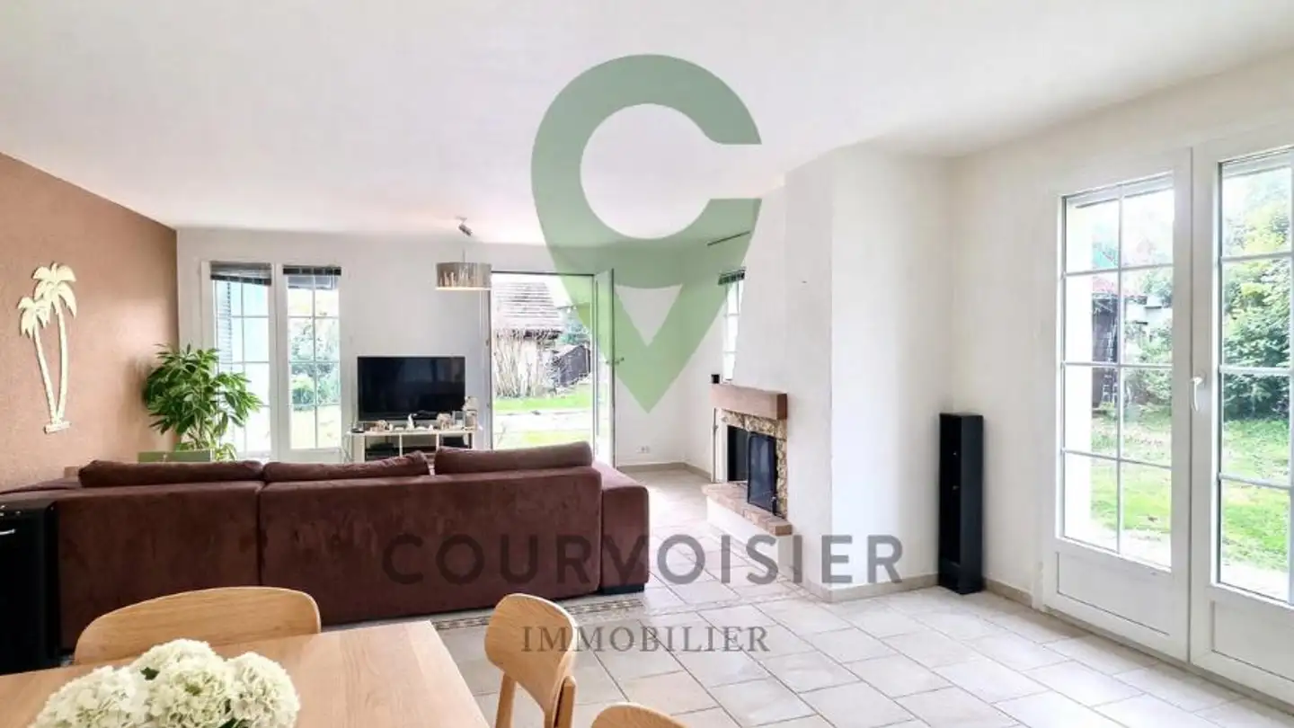 Single house for sale - 1806 St-Légier-La Chiésaz - Photo 2