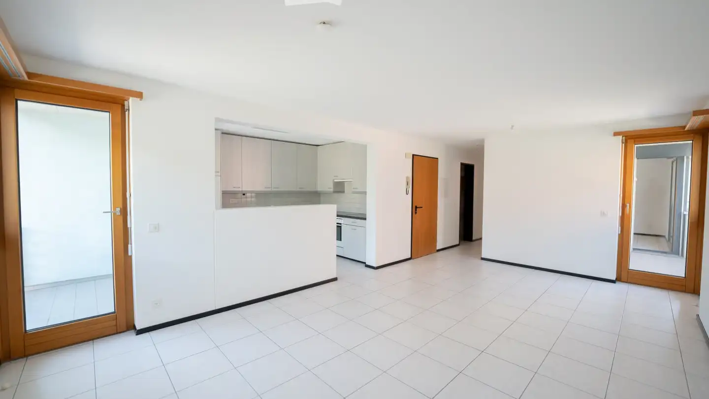 Apartment for rent - In Di Bügéi 2, 6950 Tesserete