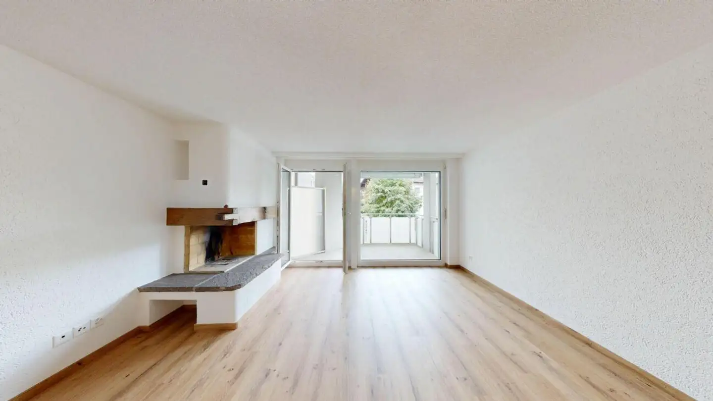 Apartment for rent - Unterdorfstrasse 4, 9443 Widnau - Photo 3