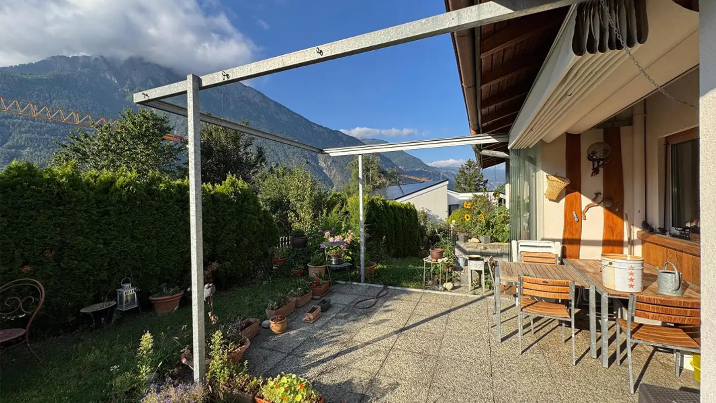 Maison individuelle à louer - 3900 Brig - Photo 2