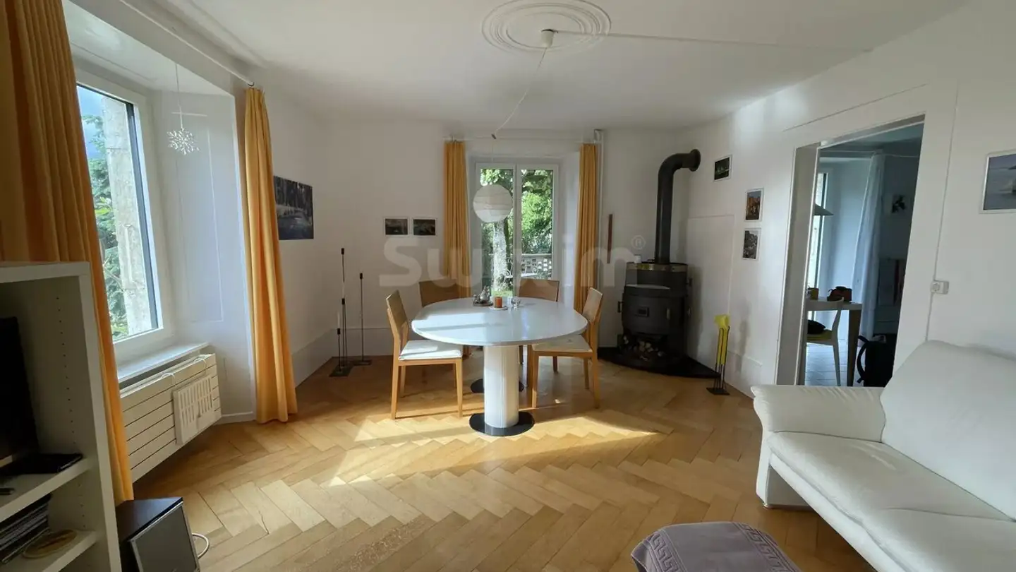 Einfamilienhaus kaufen - 2022 Bevaix - Foto 2