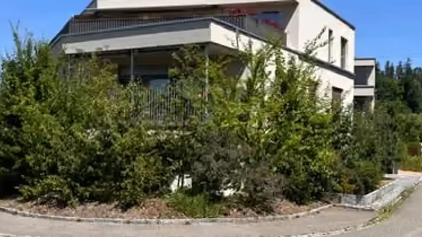 Appartamento in affitto - Grosswisen 4, 5420 Ehrendingen