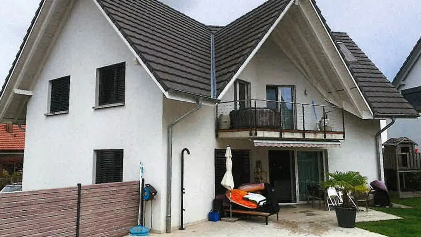 Einfamilienhaus kaufen - In Den Zweigen 21, 4246 Wahlen b. Laufen