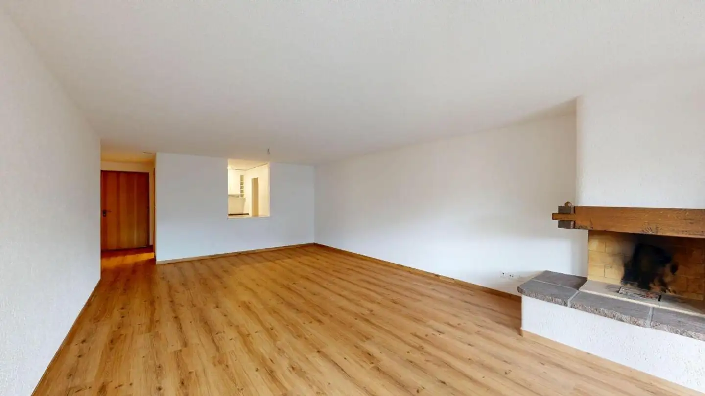 Apartment for rent - Unterdorfstrasse 4, 9443 Widnau - Photo 4