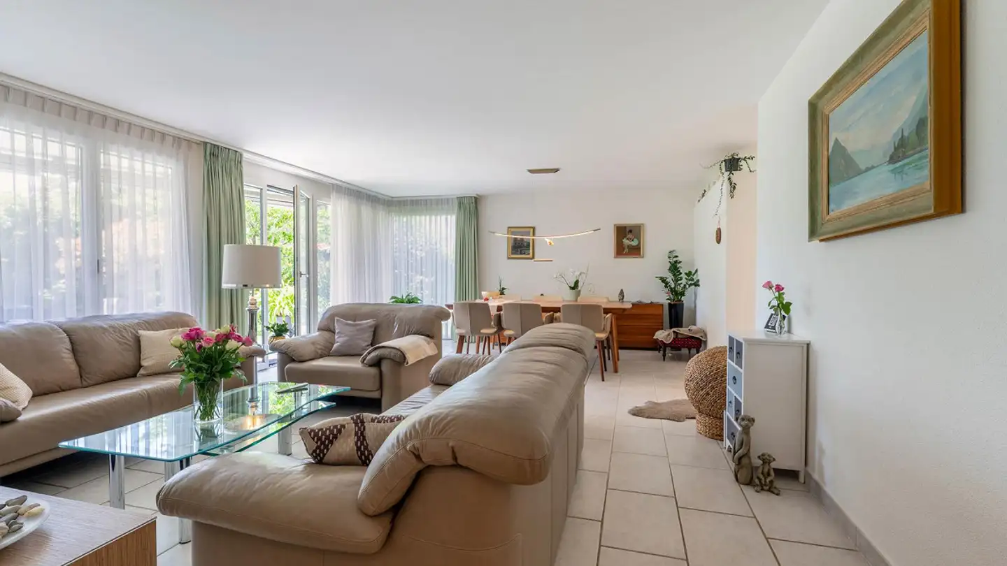Apartment for sale - 5430 Wettingen - Photo 2
