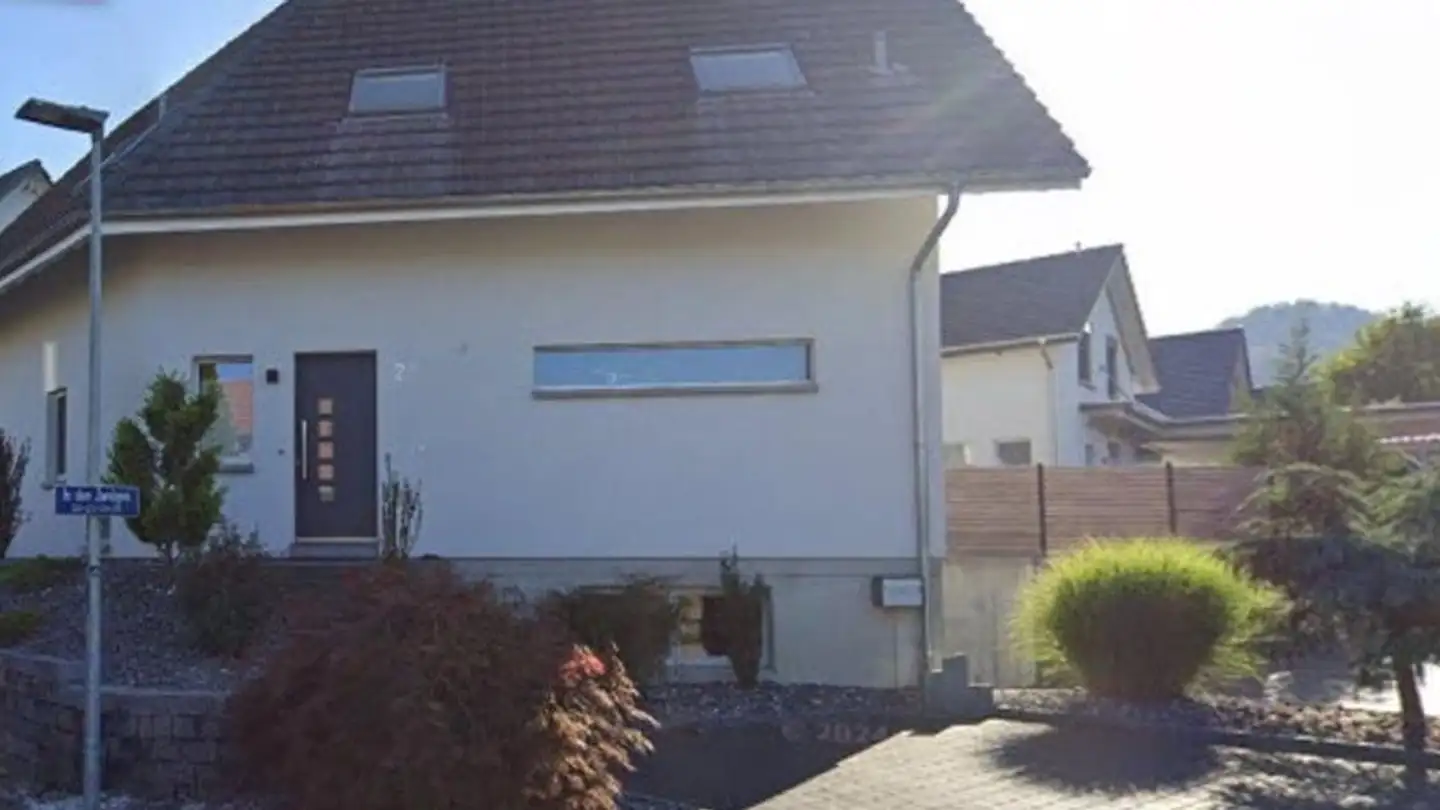 Einfamilienhaus kaufen - In Den Zweigen 21, 4246 Wahlen b. Laufen - Foto 2