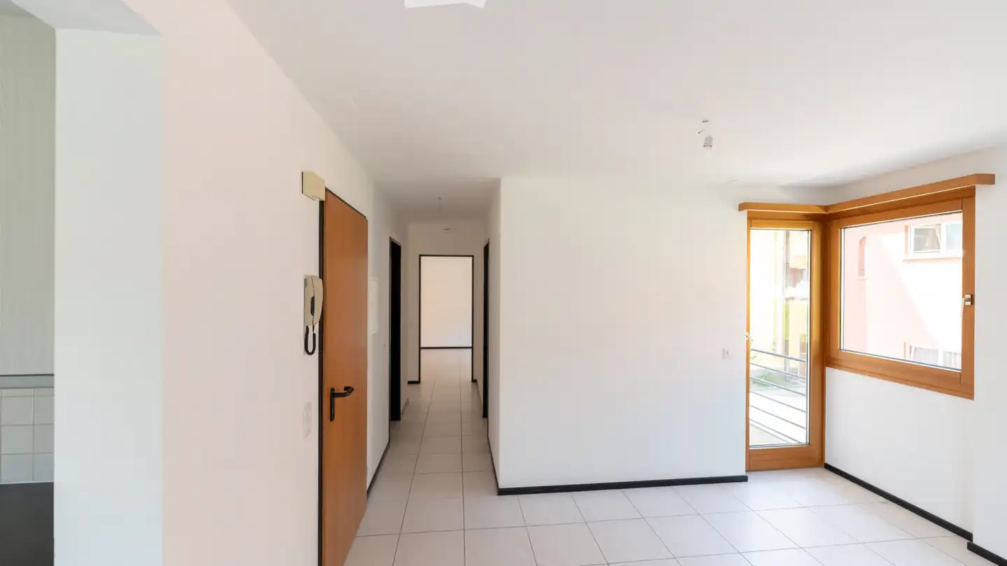 Apartment for rent - In Di Bügéi 2, 6950 Tesserete - Photo 2