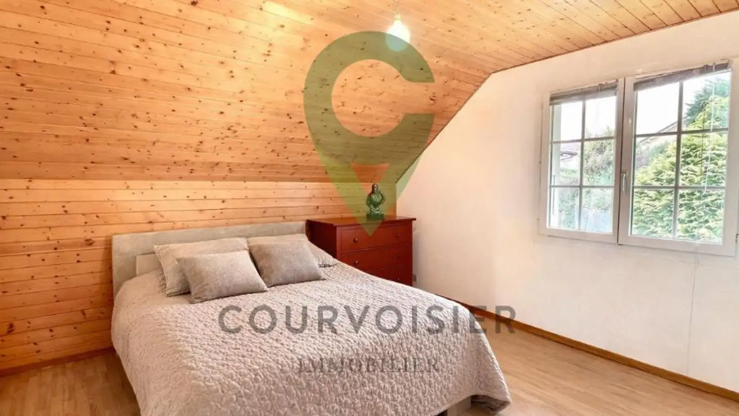 Single house for sale - 1806 St-Légier-La Chiésaz - Photo 4
