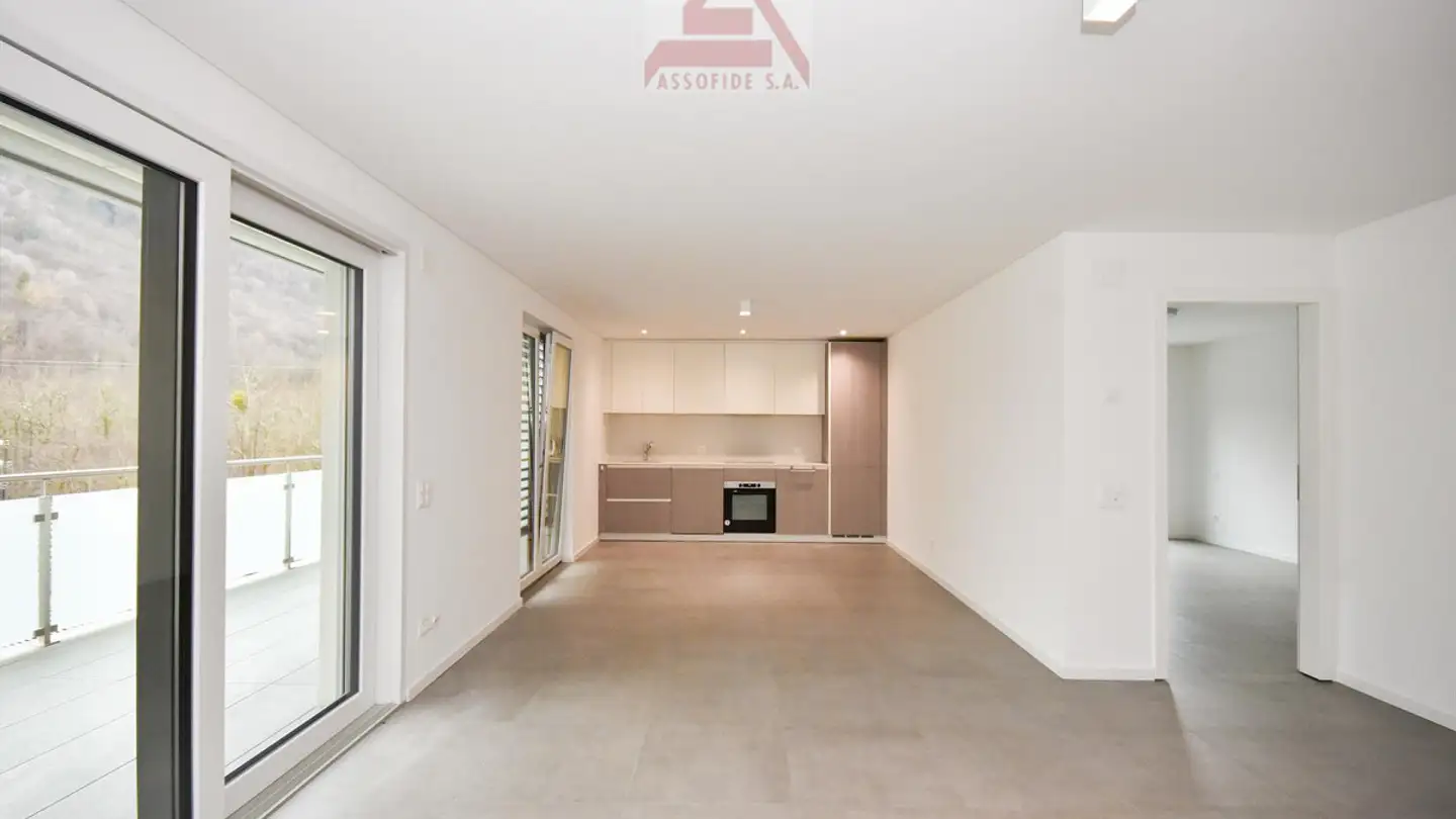 Appartamento in vendita - 6673 Maggia - Photo 2