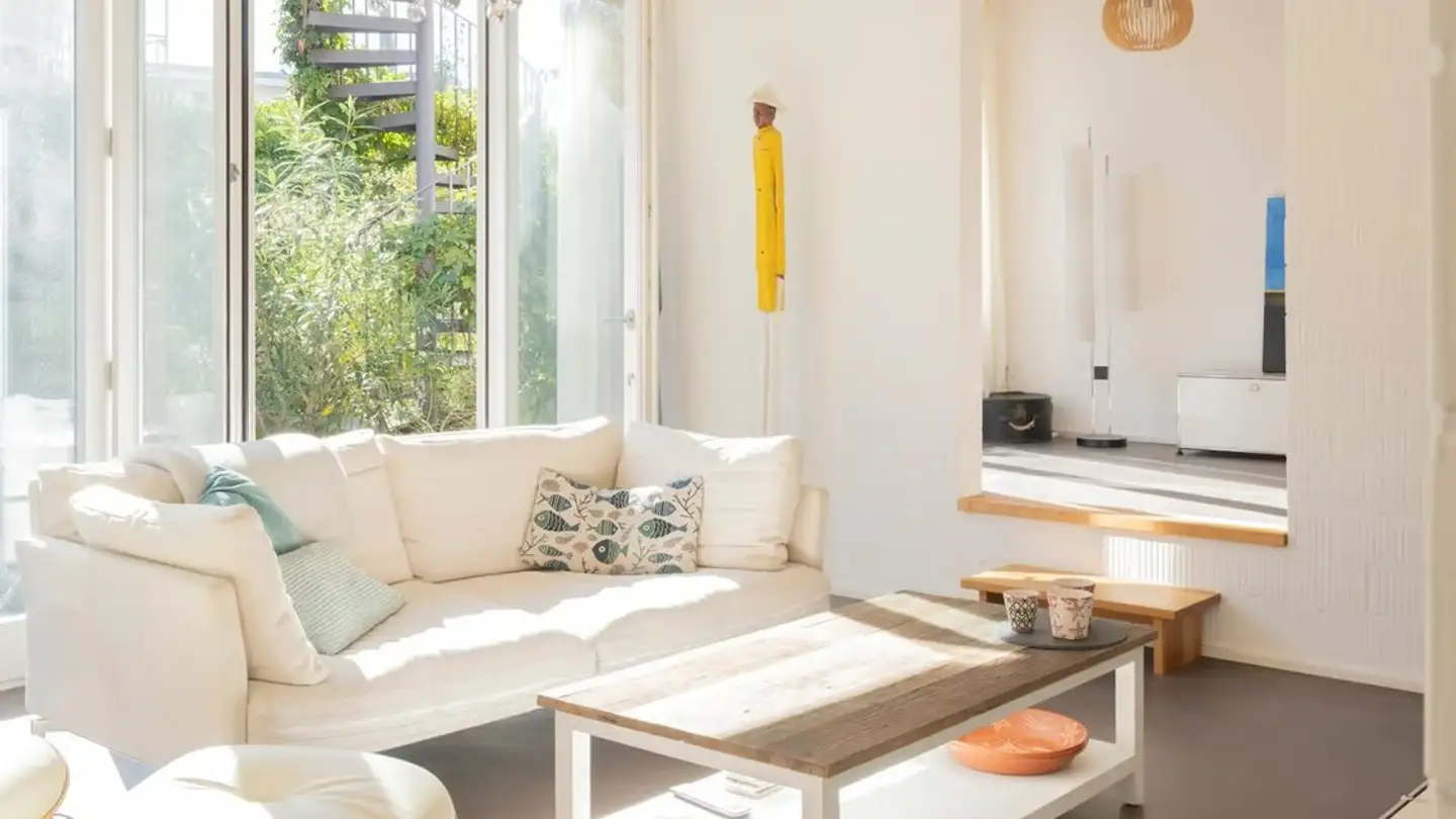 Wohnung mieten - Mühlerain 9c, 8706 Meilen
